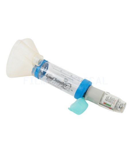 Inhaler AeroChamber